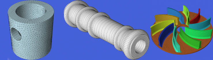 Extrusion Examples